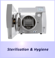 Sterilisation & Hygiene