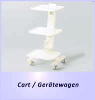 Cart / Gerätewagen